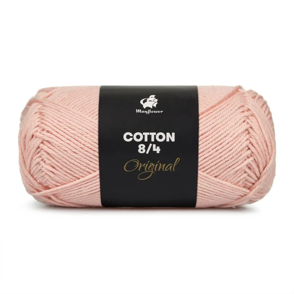 Mayflower Cotton 8/4